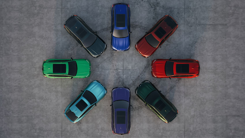 BMW Individual : Offrez à votre BMW une personnalisation d’exception