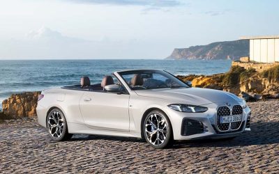 Cabriolet BMW : Tout ce qu’il faut savoir