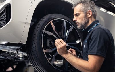 Quelle est la fréquence d’entretien BMW idéale ?