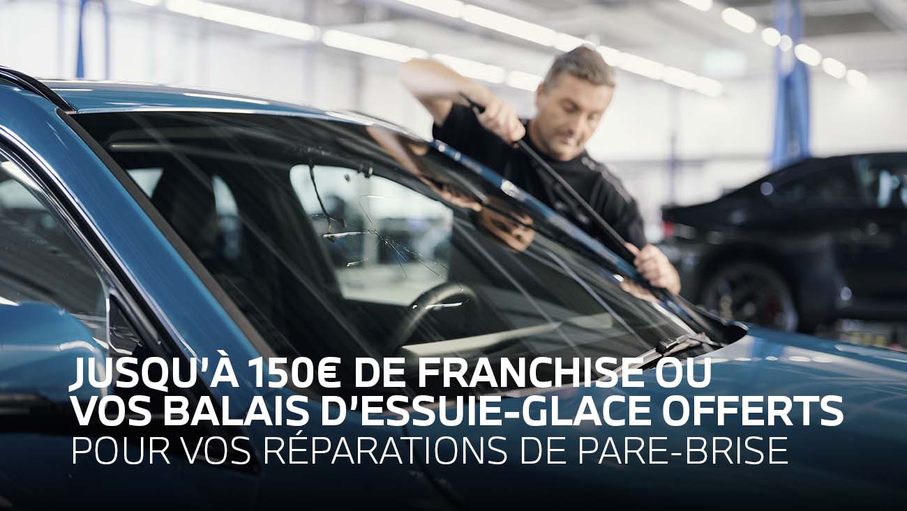 Offre APV Mai 2025 Service Carrosserie BMW