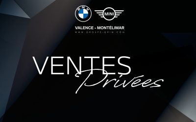 VENTES PRIVEES