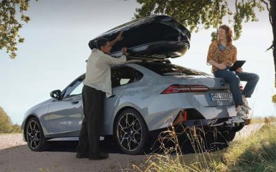 BMW Rent : Découvrez le service de location de véhicules BMW