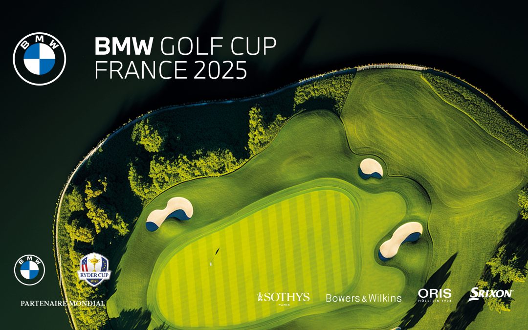 BMW GOLF CUP 2025