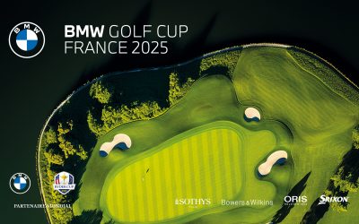 BMW GOLF CUP 2025