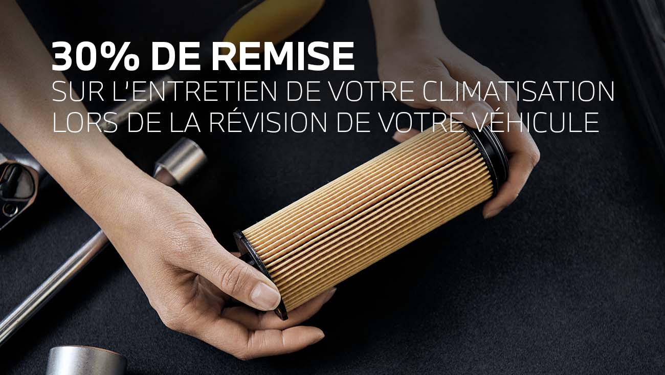Service Carrosserie BMW