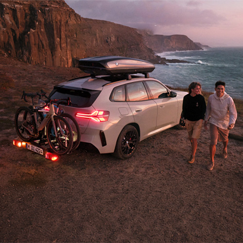 Offre Accessoires été 25 2 BMW X5