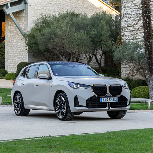 Offre VN 2 été 2025 2 BMW X5