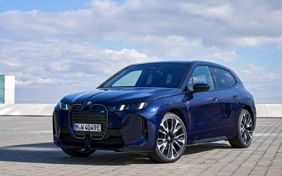 BMW électrique : guide complet des modèles et technologies