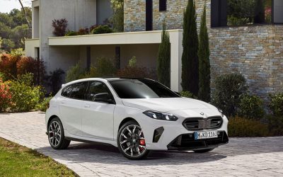 Guide : trouvez la citadine BMW qu’il vous faut