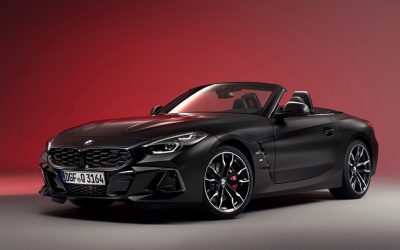 BMW Z4 Final Edition : la fin d’une icône, le dernier roadster BMW