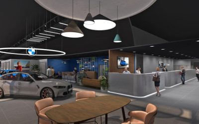 Travaux BMW Montpellier 2026 : votre concession se réinvente sans fermer ses portes !