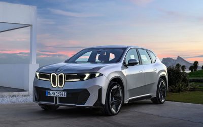BMW iX3 : Le guide complet pour tout savoir sur la nouvelle génération du SUV électrique BMW