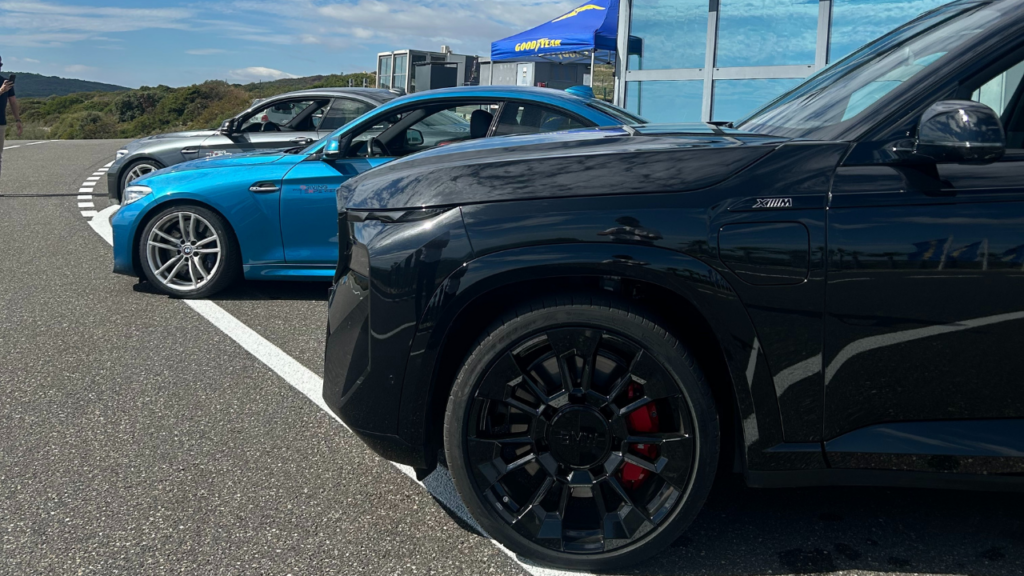 BMW M BMW Montpellier