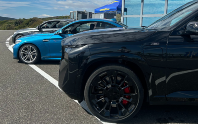 BMW Montpellier fait vivre l’expérience BMW M sur le circuit de Mireval 2025