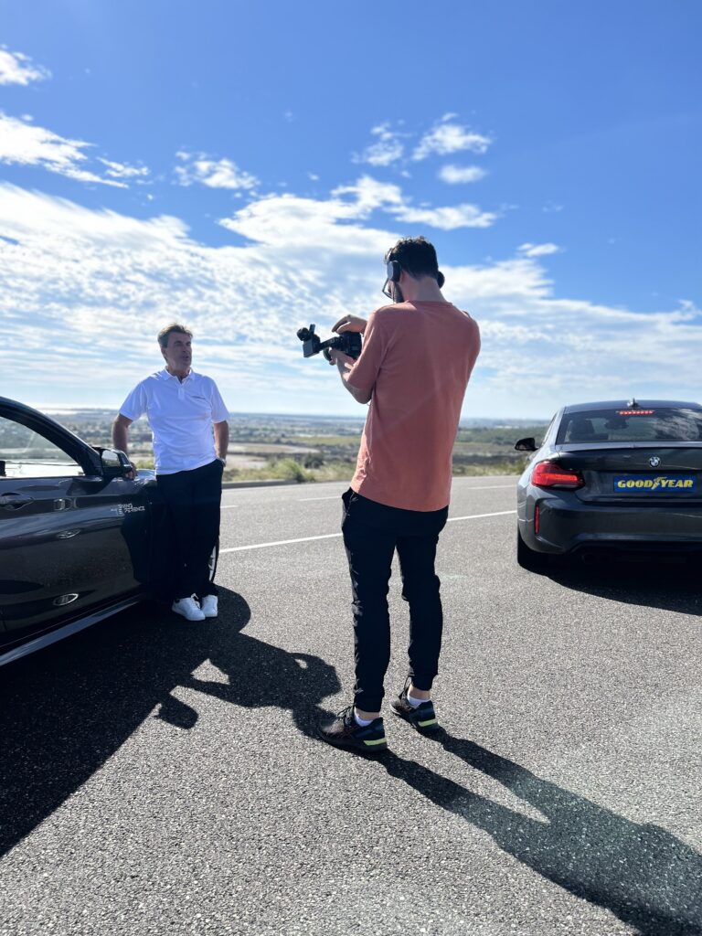 BMW M BMW Montpellier