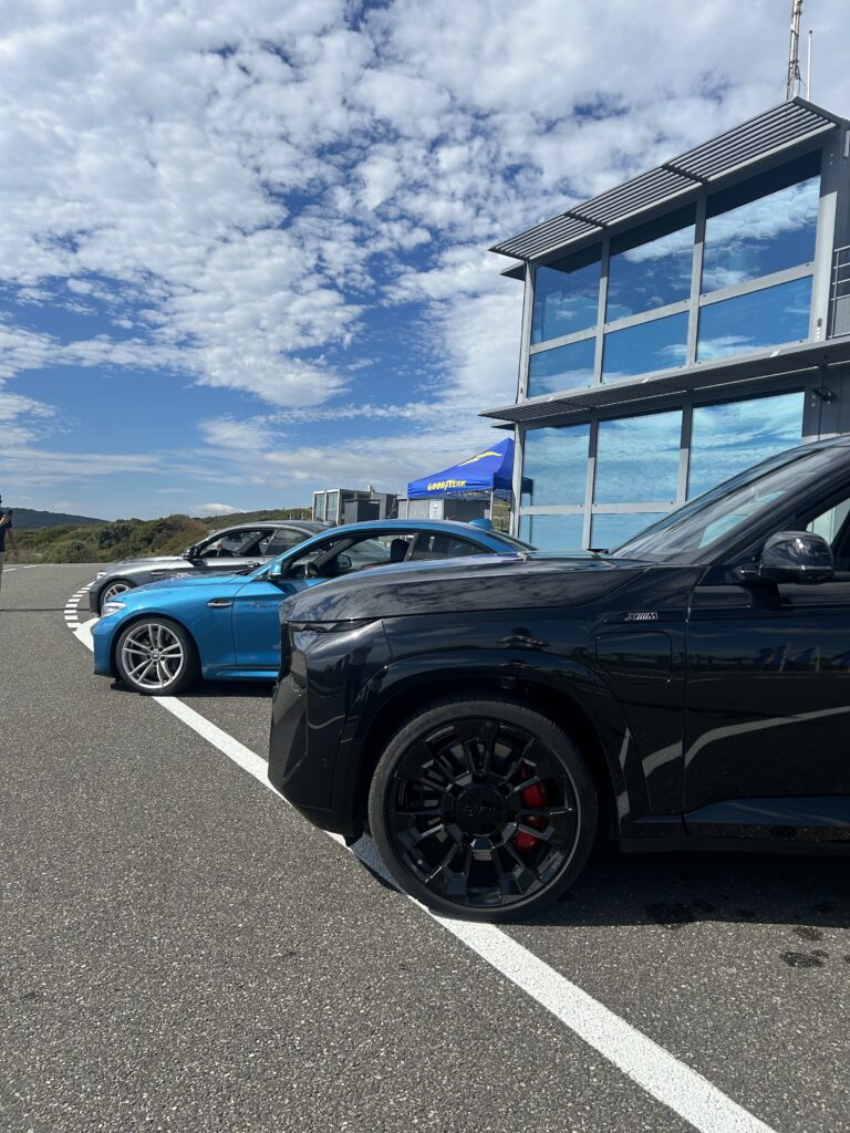 BMW M BMW Montpellier