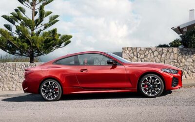Guide : Trouvez le coupé BMW qu’il vous faut