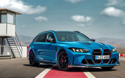 Accessoires BMW M : guide complet pour personnaliser votre BMW avec un style sportif