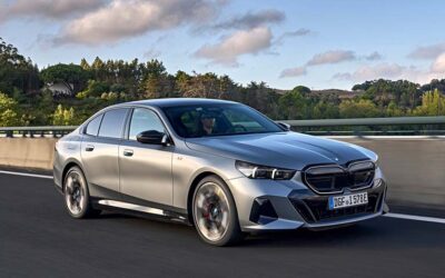 Guide : Trouvez la berline BMW qu’il vous faut