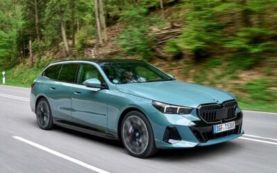 Guide : Trouvez le break BMW qu’il vous faut