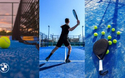 BMW Padel Cup Montpellier 2026