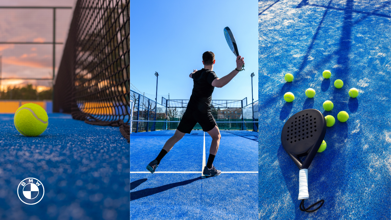 Journées portes ouvertes bmw