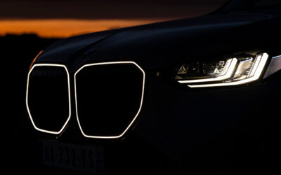 Week-end portes ouvertes BMW