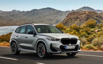 BMW X1 : le SUV premium compact le plus polyvalent de sa catégorie