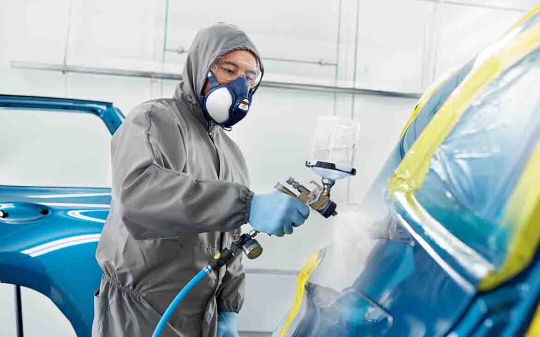 Service carrosserie : Obtenez un devis ou un rendez-vous en quelques clics