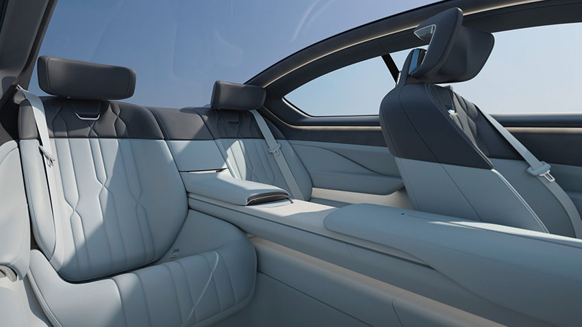 Vision BMW Alpina