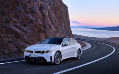BMW i3 50 xDrive en First Edition : les commandes sont ouvertes