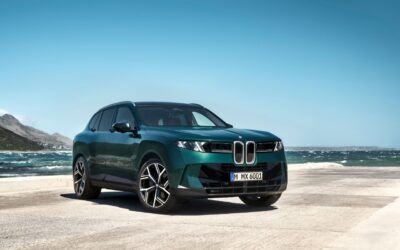 Nouvelle BMW X5 2026 : la cinquième génération repousse les limites du SUV premium