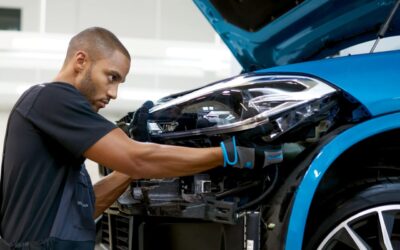 BMW Service Inclusive : comment fonctionne le contrat d’entretien BMW ?