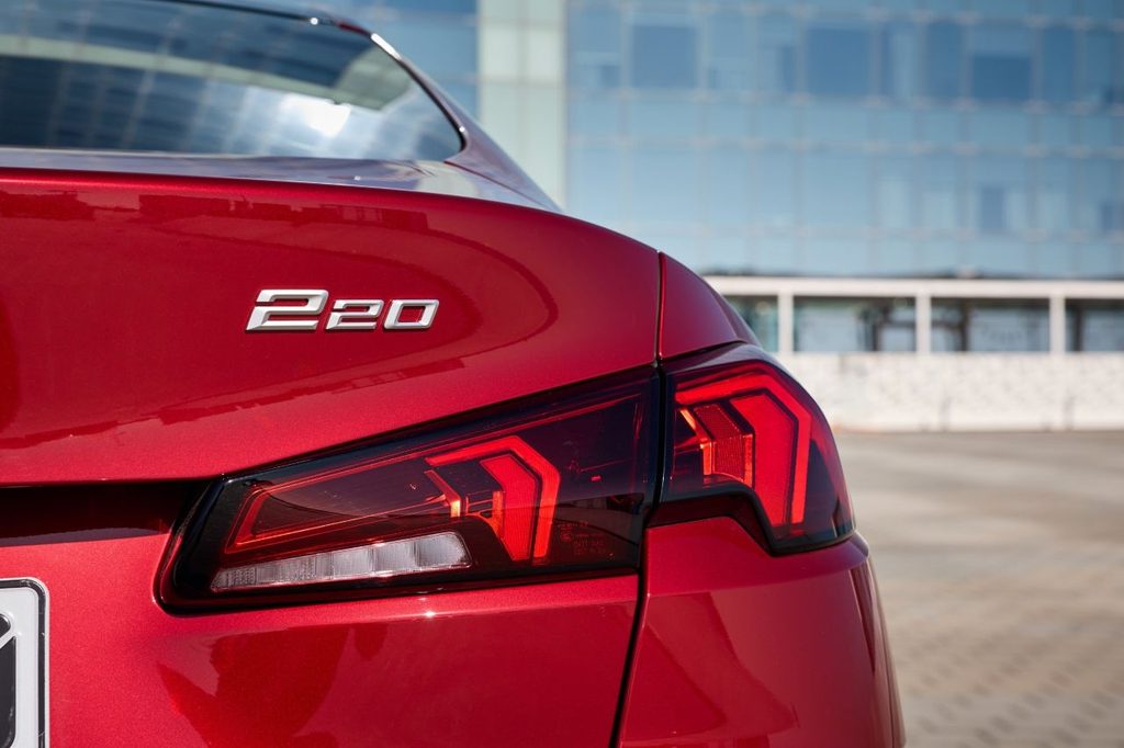 Comprendre les appellations BMW