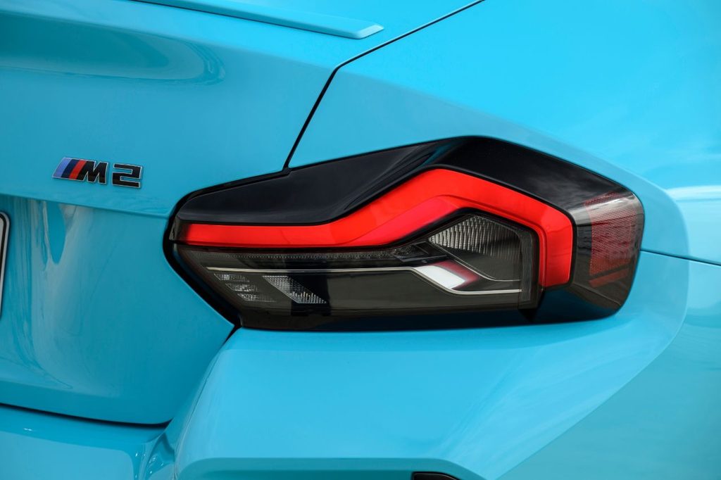 Appellations BMW : que signifie M chez BMW