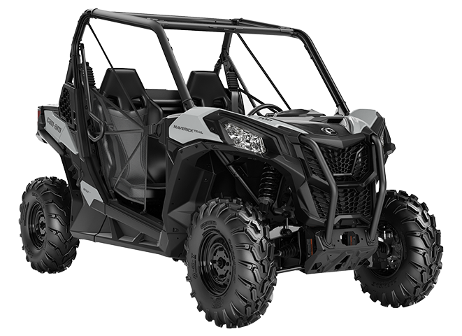 Maverick Trail T
