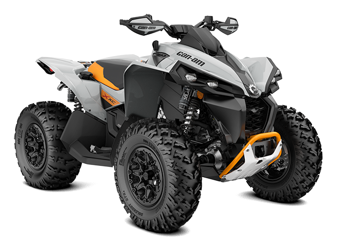 Quel Buggy Can Am Est Homologu Pour La Route