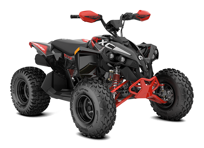 Renegade EFI
