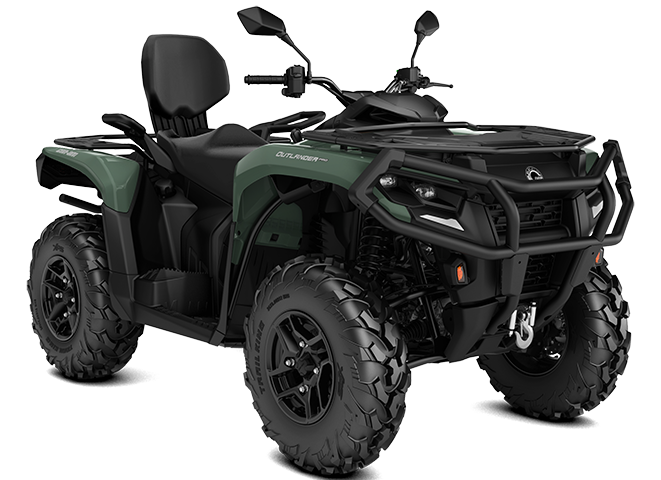 Outlander MAX PRO XU HD7 T