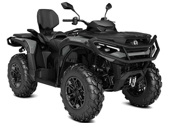Outlander MAX PRO XU HD8/HD10 T