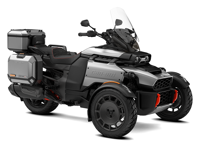 Canyon XT