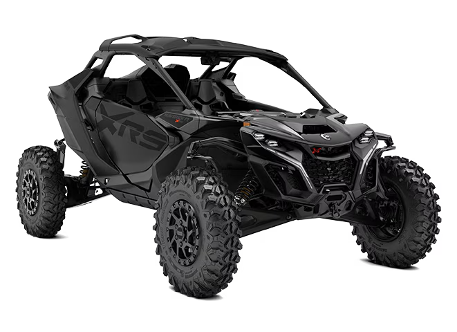 Maverick R X RS