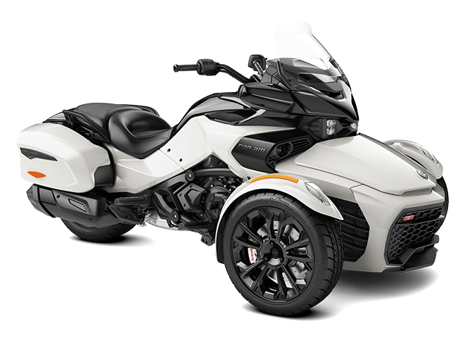 Spyder F3-T