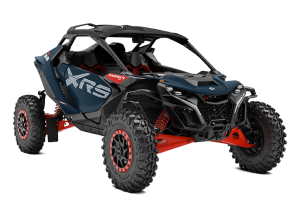 Maverick R