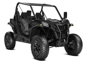 Maverick Sport