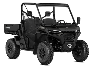 Traxter HD11