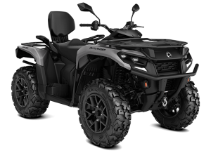 Outlander MAX XT 700