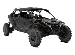 Maverick R MAX X RS