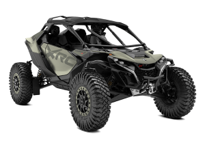 Maverick R X RC