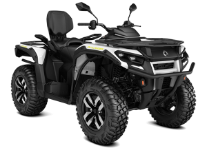 Outlander MAX Electric T